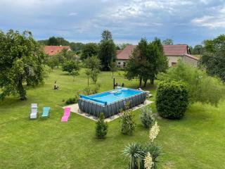 Crisoline - Longwy-sur-le-Doubs - 8