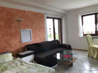 Ferienwohnung Landidylle - Friedrichshausen - 5
