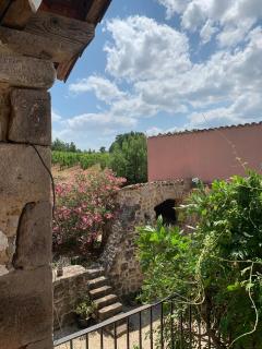 Mas Héritage - Rosières - 5