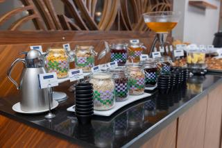 Anemon Bursa Otel - Bursa - 6