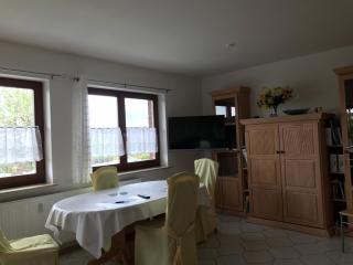 Ferienwohnung Landidylle - 5