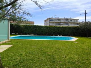 Praia em Vila do Conde - Azurara - 9