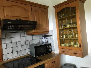 Ferienwohnung Landidylle - Friedrichshausen - 1