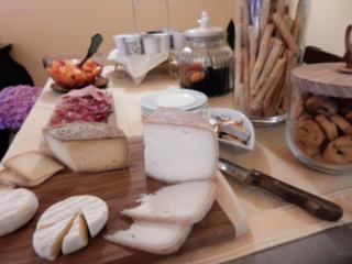 Bed&Breakfast La Siepe - Pinerolo - 1