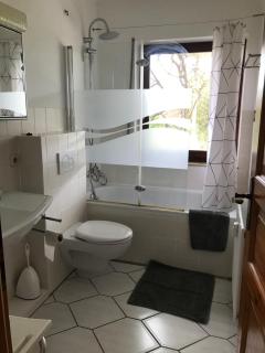 Ferienwohnung Landidylle - Friedrichshausen - 1