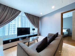 Vortex Suites KLCC by Wakely Kuala Lumpur - Kuala Lumpur - 1