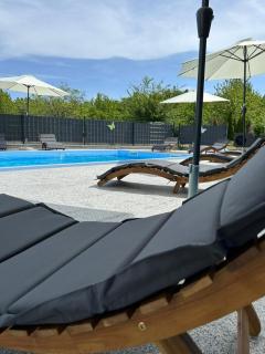 Villa Fantasea - Opric - 1