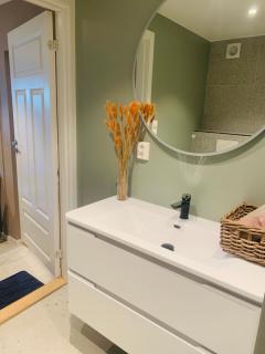 PanoramaView Modern Suite - Drammen - 9