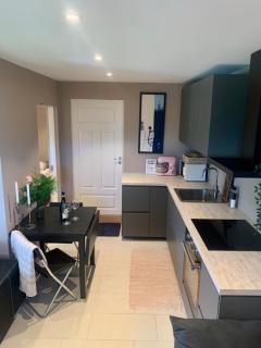 PanoramaView Modern Suite - Drammen - 6