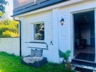 PanoramaView Modern Suite - Drammen - 2