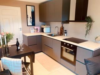 PanoramaView Modern Suite - Drammen - 5