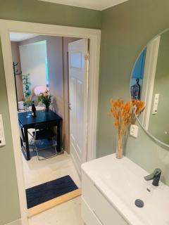 PanoramaView Modern Suite - Drammen - 1