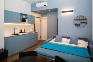 Central Charm Apartment - Milan - 7