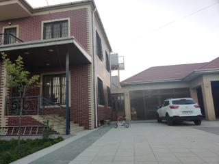 Baku Red Villa - Baku - 4