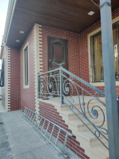 Baku Red Villa - Baku - 3
