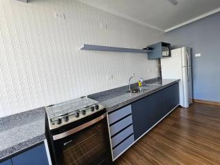 Apartamento bem localizado. - Caraguatatuba - 9