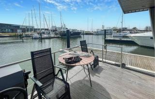 2 Bedroom Lovely Ship In Hellevoetsluis - 7