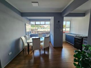 Apartamento bem localizado. - Caraguatatuba - 5