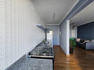 Apartamento bem localizado. - Caraguatatuba - 1