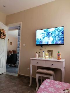 sweet home - Algiers - 3