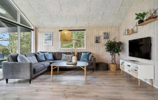 Holiday Home Blåvand With Fireplace 2 - Blåvand - 7