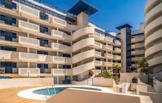 Awesome Apartment In Benalmadena - Benalmádena - 1