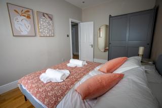 Cosy Central London Flat - Covent Garden - Oxford Street - London - 5