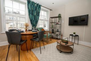Cosy Central London Flat - Covent Garden - Oxford Street - London - 1