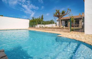 Stunning Home In Conil De La Frontera - Conil de la Frontera - 2