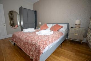 Cosy Central London Flat - Covent Garden - Oxford Street - London - 4