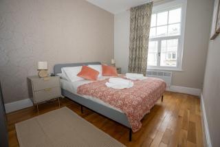 Cosy Central London Flat - Covent Garden - Oxford Street - London - 3
