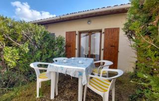 2 Bedroom Beautiful Home In Les Mathes - 9