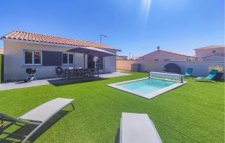 Gorgeous Home In Bassan - Bassan - 1