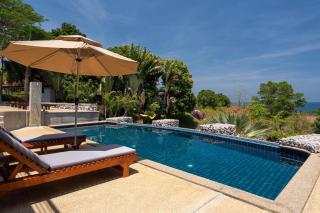 Amazing Seaview Apartment - Koh Lanta - 9