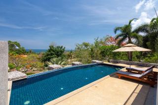 Amazing Seaview Apartment - Koh Lanta - 8
