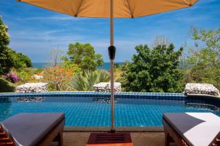 Amazing Seaview Apartment - Koh Lanta - 5