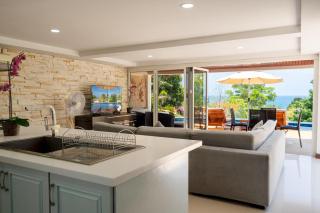 Amazing Seaview Apartment - Koh Lanta - 2