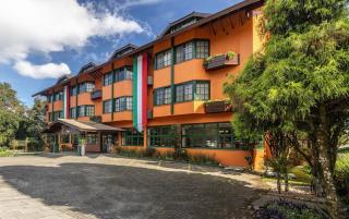 Hotel Fioreze Origem - Gramado - 9