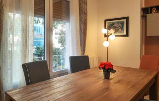 3 Bedroom Gorgeous Apartment In Palermo - Palermo - 8
