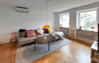 Awesome Home In Limhamn With Kitchen - 6