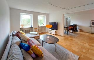 Awesome Home In Limhamn With Kitchen - Malmö - 9