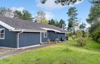 4 Bedroom Beautiful Home In Kalundborg - Kalundborg - 1