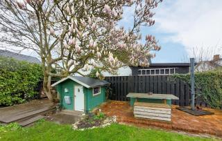 Awesome Home In Limhamn With Kitchen - Malmö - 2