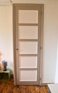 Appartement 3 pièces très lumineux - Saint-Vallier - 7