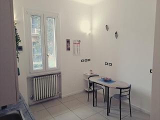 Fiera Bolognina - Komodo - Appartamento completo con giardino - 3