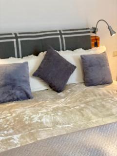 Schöne Wohnung in der Altstadt - Wangen im Allgäu - 1