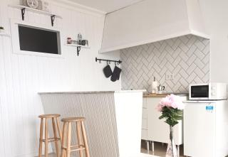Amejica - Apartment with terrace and sea view - Tabaiba - 3