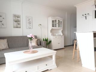 Amejica - Apartment with terrace and sea view - Tabaiba - 4