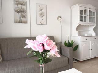Amejica - Apartment with terrace and sea view - Tabaiba - 2