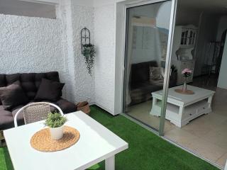Amejica - Apartment with terrace and sea view - Tabaiba - 6